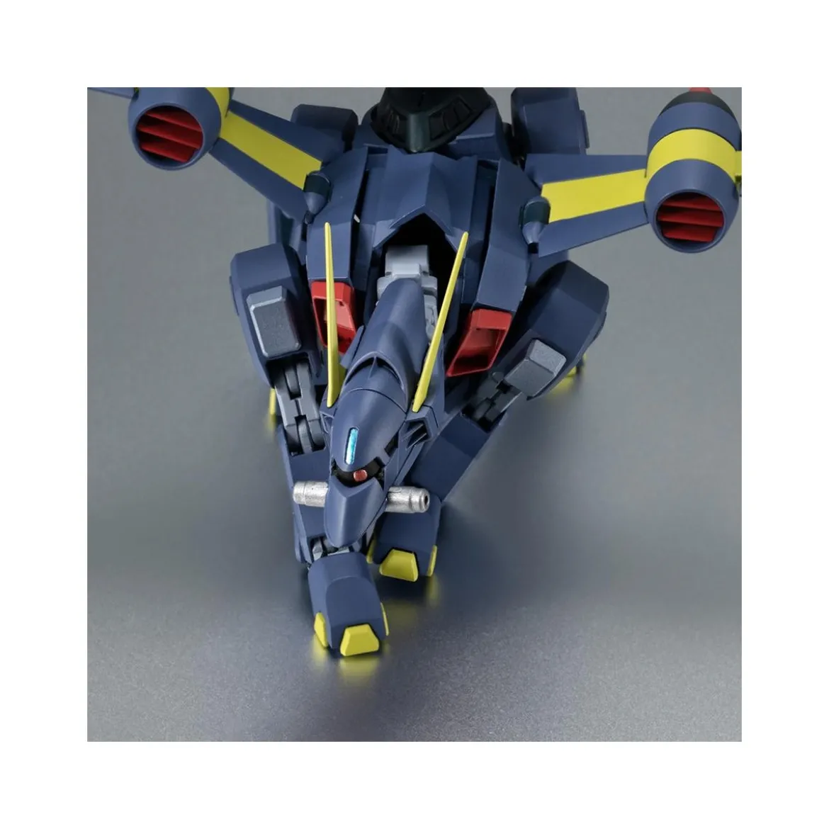 Bandai - Robot Spirit - GUNDAM Mobile Suit - TMF/A-802 BuCUE ver. A.N.I.M.E.