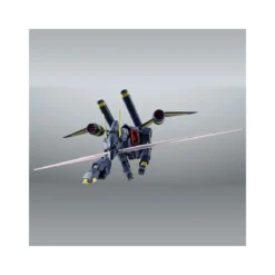 Bandai - Robot Spirit - GUNDAM Mobile Suit - TMF/A-802 BuCUE ver. A.N.I.M.E.