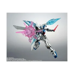Bandai - Robot Spirit - GUNDAM Mobile Suit GERBERA RX-78GP04G VER. A.N.I.M.E.