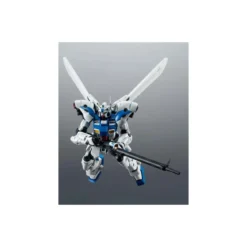 Bandai - Robot Spirit - GUNDAM Mobile Suit GERBERA RX-78GP04G VER. A.N.I.M.E.