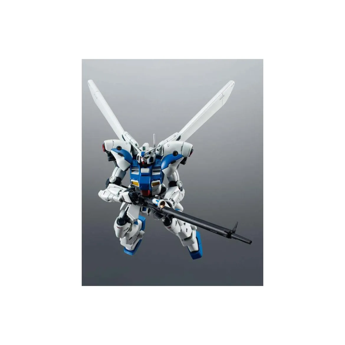 Bandai - Robot Spirit - GUNDAM Mobile Suit GERBERA RX-78GP04G VER. A.N.I.M.E.