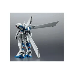Bandai - Robot Spirit - GUNDAM Mobile Suit GERBERA RX-78GP04G VER. A.N.I.M.E.