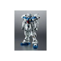 Bandai - Robot Spirit - GUNDAM Mobile Suit GERBERA RX-78GP04G VER. A.N.I.M.E.
