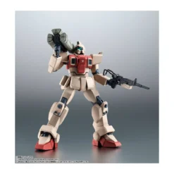 Bandai - Robot Spirit - GUNDAM RGM-79(G) GM Ground Type A.N.I.M.E.