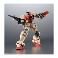 Bandai - Robot Spirit - GUNDAM RGM-79(G) GM Ground Type A.N.I.M.E.
