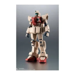 Bandai - Robot Spirit - GUNDAM RGM-79(G) GM Ground Type A.N.I.M.E.
