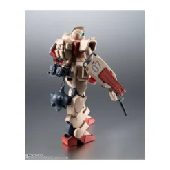 Bandai - Robot Spirit - GUNDAM RGM-79(G) GM Ground Type A.N.I.M.E.