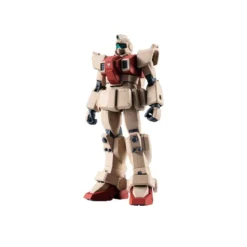 Bandai - Robot Spirit - GUNDAM RGM-79(G) GM Ground Type A.N.I.M.E.