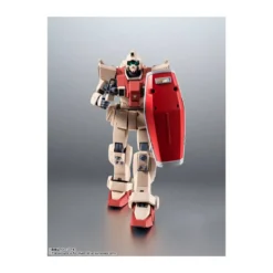 Bandai - Robot Spirit - GUNDAM RGM-79(G) GM Ground Type A.N.I.M.E.
