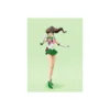Bandai Sailor Moon SH Figuarts - Sailor Jupiter Anime Color Edition