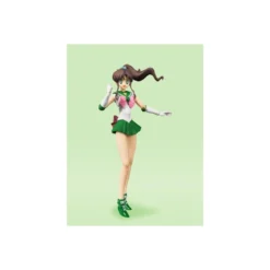 Bandai Sailor Moon SH Figuarts - Sailor Jupiter Anime Color Edition
