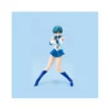 Bandai Sailor Moon SH Figuarts - Sailor Mercury Anime Color Edition - Mercure