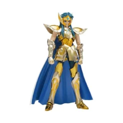 Bandai Saint Seiya Ex Aquarius Camus Myth Cloth Revival - Verseau