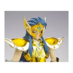 Bandai Saint Seiya Ex Aquarius Camus Myth Cloth Revival - Verseau