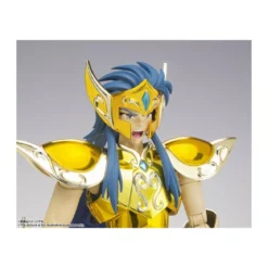 Bandai Saint Seiya Ex Aquarius Camus Myth Cloth Revival - Verseau