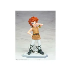 Bandai Saint Seiya Ex Aries Mu Myth Cloth Revival - Belier