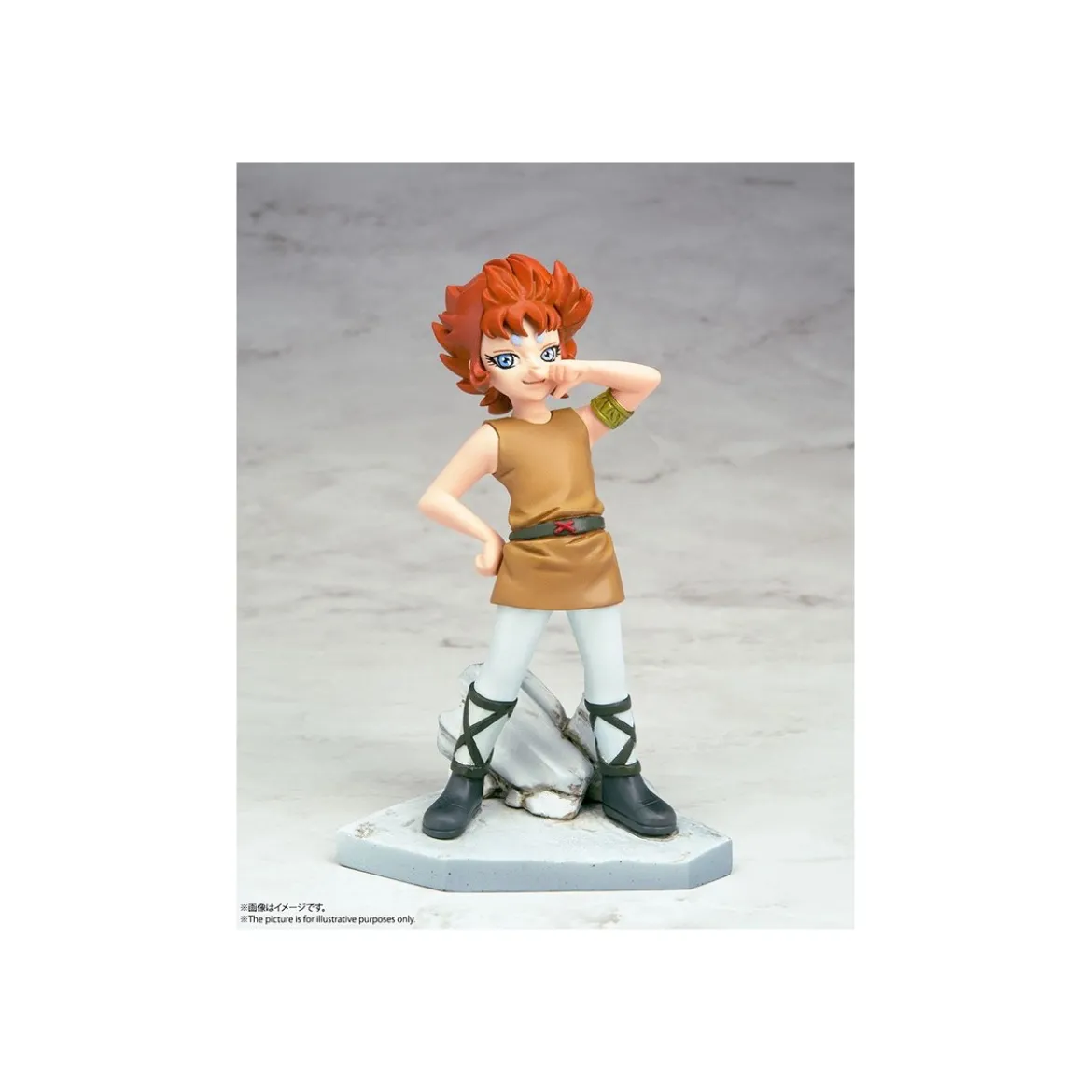 Bandai Saint Seiya Ex Aries Mu Myth Cloth Revival - Belier