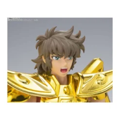 Bandai Saint Seiya Ex Sagittarius Aiolos Myth Cloth Revival