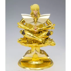 Bandai Saint Seiya Ex Shaka de la Vierge Myth Cloth 20th Revival