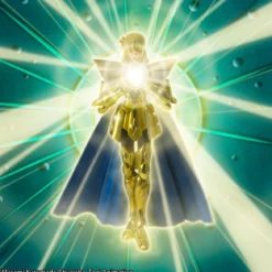 Bandai Saint Seiya Ex Shaka de la Vierge Myth Cloth 20th Revival