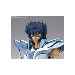 Bandai Saint Seiya - Ikki V2 Revival - Myth cloth Ex