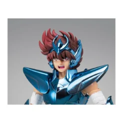 Bandai Saint Seiya Myth Cloth EX - Seiya Pegasus V3 Final Bronze Cloth Original Color Edition - OCE