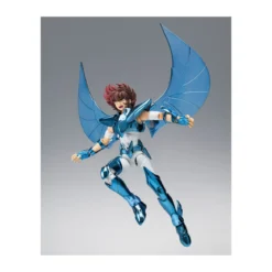 Bandai Saint Seiya Myth Cloth EX - Seiya Pegasus V3 Final Bronze Cloth Original Color Edition - OCE