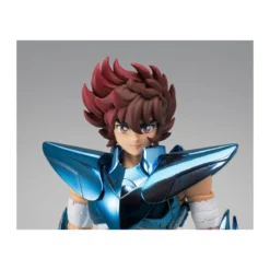 Bandai Saint Seiya Myth Cloth EX - Seiya Pegasus V3 Final Bronze Cloth Original Color Edition - OCE