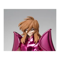 Bandai Saint Seiya Myth Cloth EX - Shun Andromeda V3 Final Bronze Cloth Original Color Edition - OCE