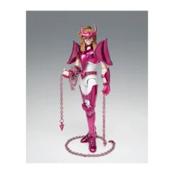 Bandai Saint Seiya Myth Cloth EX - Shun Andromeda V3 Final Bronze Cloth Original Color Edition - OCE
