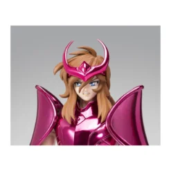 Bandai Saint Seiya Myth Cloth EX - Shun Andromeda V3 Final Bronze Cloth Original Color Edition - OCE