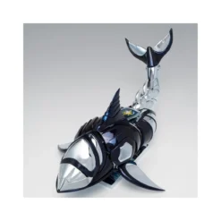 Bandai Saint Seiya MYTH CLOTH Whale Moses - Moses de la Baleine