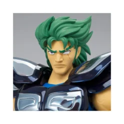 Bandai Saint Seiya MYTH CLOTH Whale Moses - Moses de la Baleine