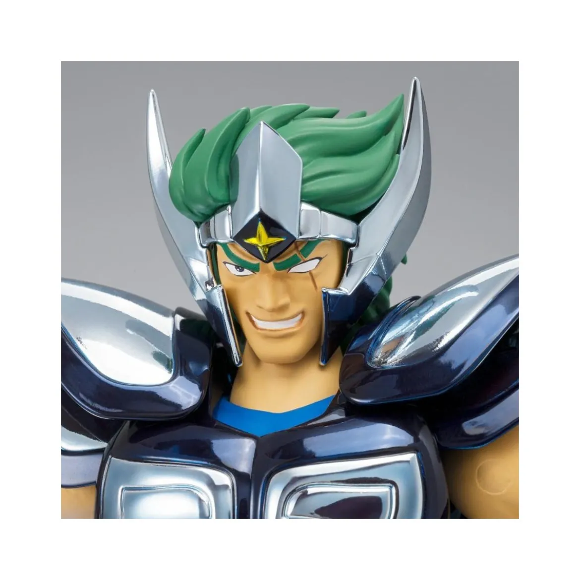 Bandai Saint Seiya MYTH CLOTH Whale Moses - Moses de la Baleine