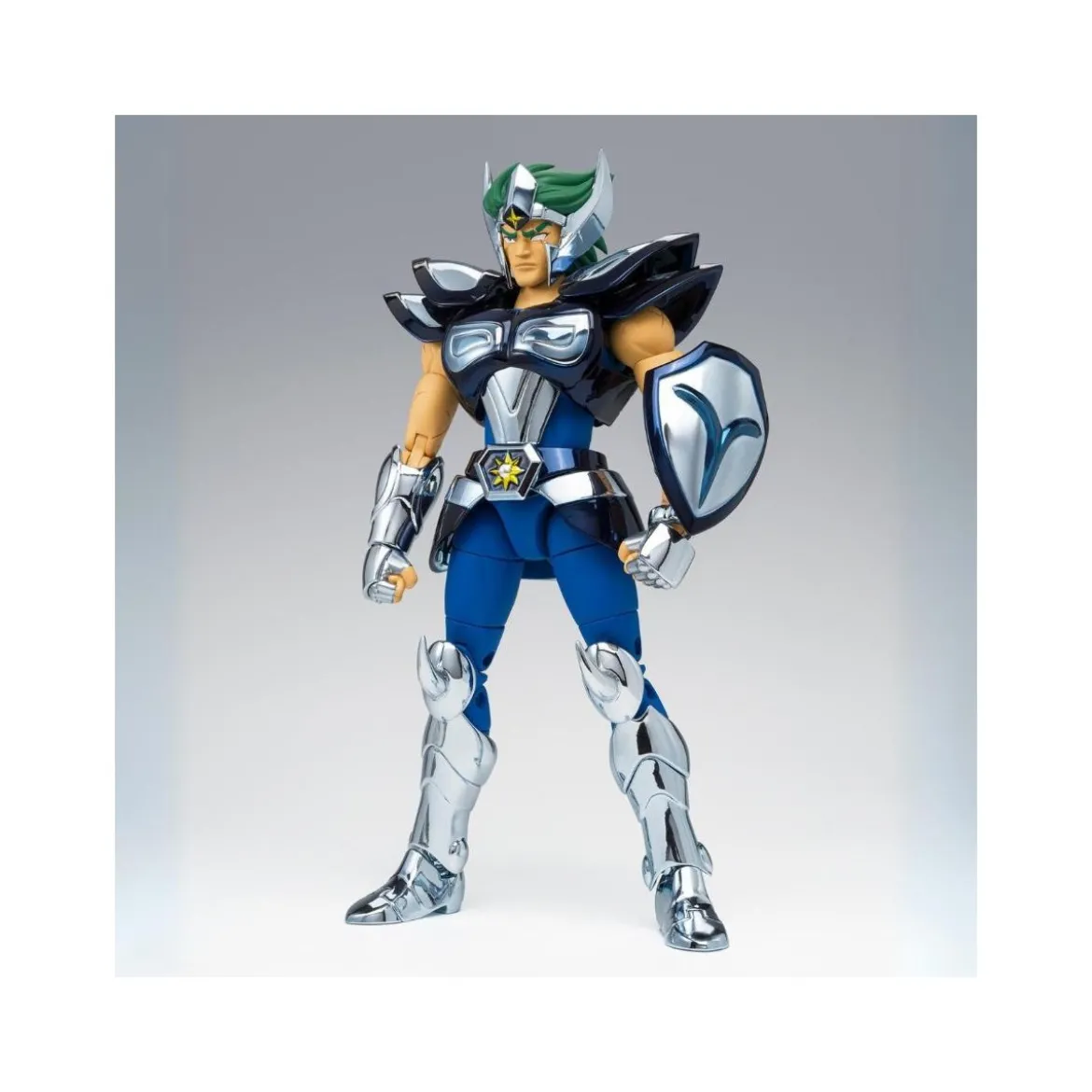 Bandai Saint Seiya MYTH CLOTH Whale Moses - Moses de la Baleine