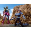 Bandai Saint Seiya MYTH CLOTH Capella du Cocher - Auriga