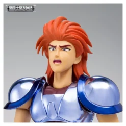 Bandai Saint Seiya MYTH CLOTH Capella du Cocher - Auriga