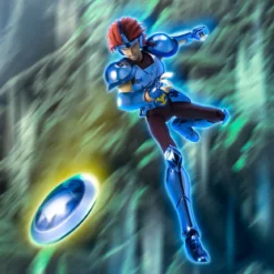 Bandai Saint Seiya MYTH CLOTH Capella du Cocher - Auriga