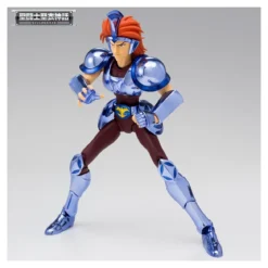 Bandai Saint Seiya MYTH CLOTH Capella du Cocher - Auriga