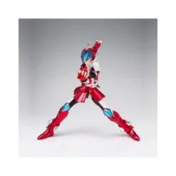 Bandai Saint Seiya MYTH CLOTH - Sho du Toucan Skycloth Revival Ver - Steel Saint