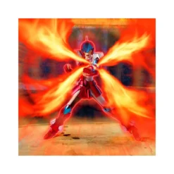 Bandai Saint Seiya MYTH CLOTH - Sho du Toucan Skycloth Revival Ver - Steel Saint