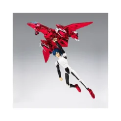 Bandai Saint Seiya MYTH CLOTH - Sho du Toucan Skycloth Revival Ver - Steel Saint