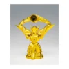 Bandai Saint Seiya Myth Cloth EX Metal - Aquarius Hyoga Inheritor of the Gold Cloth - Verseau