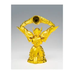 Bandai Saint Seiya Myth Cloth EX Metal - Aquarius Hyoga Inheritor of the Gold Cloth - Verseau