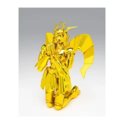 Bandai Saint Seiya Myth Cloth EX Metal - Virgo Shun Inheritor of the Gold Cloth - Vierge