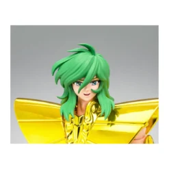 Bandai Saint Seiya Myth Cloth EX Metal - Virgo Shun Inheritor of the Gold Cloth - Vierge
