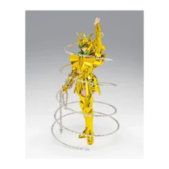 Bandai Saint Seiya Myth Cloth EX Metal - Virgo Shun Inheritor of the Gold Cloth - Vierge