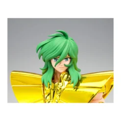 Bandai Saint Seiya Myth Cloth EX Metal - Virgo Shun Inheritor of the Gold Cloth - Vierge