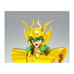 Bandai Saint Seiya Myth Cloth EX Metal - Virgo Shun Inheritor of the Gold Cloth - Vierge