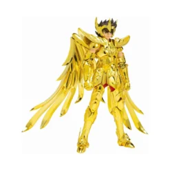 Bandai Saint Seiya Myth Cloth EX Metal - Sagitarius Seiya Inheritor of the Gold Cloth